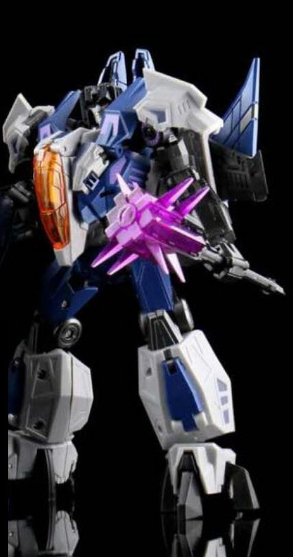 Planet X PX 12 Fatum   Unofficial FOC Thundercracker Images And Pre Orders  (1 of 2)